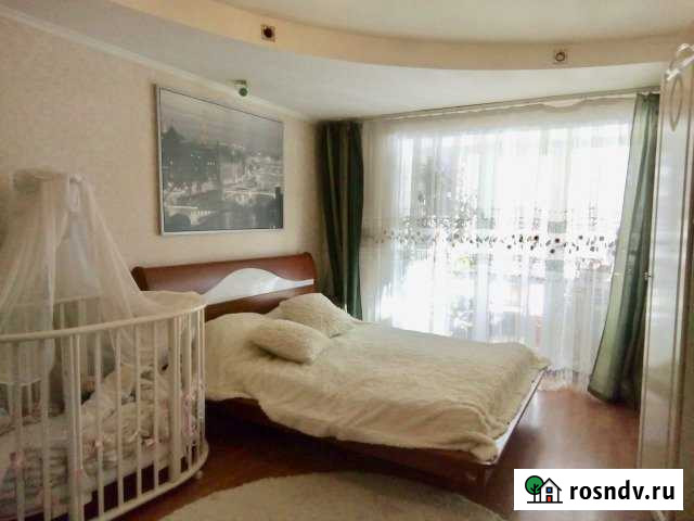 3-комнатная квартира, 58 м², 1/5 эт. на продажу в Петушках Петушки - изображение 1