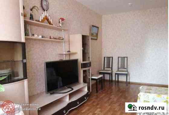 2-комнатная квартира, 59 м², 9/10 эт. на продажу в Сертолово Сертолово