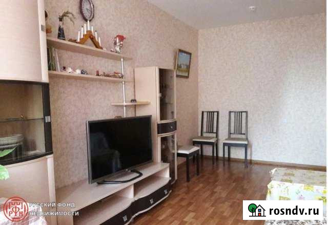 2-комнатная квартира, 59 м², 9/10 эт. на продажу в Сертолово Сертолово - изображение 1