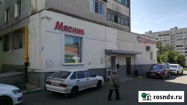 Торговое помещение, 70 кв.м. окупаемость до 9 лет Казань - изображение 1
