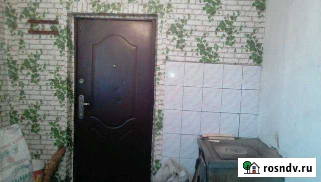 1-комнатная квартира, 32 м², 1/1 эт. на продажу в Славгороде Славгород - изображение 1