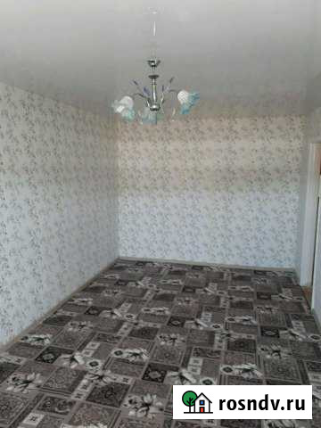 2-комнатная квартира, 49 м², 4/5 эт. на продажу в Камышлове Камышлов - изображение 1