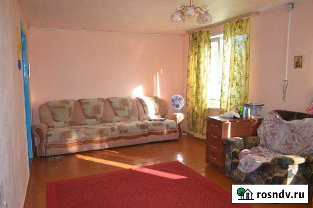 2-комнатная квартира, 40 м², 1/1 эт. на продажу в Мельниково Мельниково - изображение 1