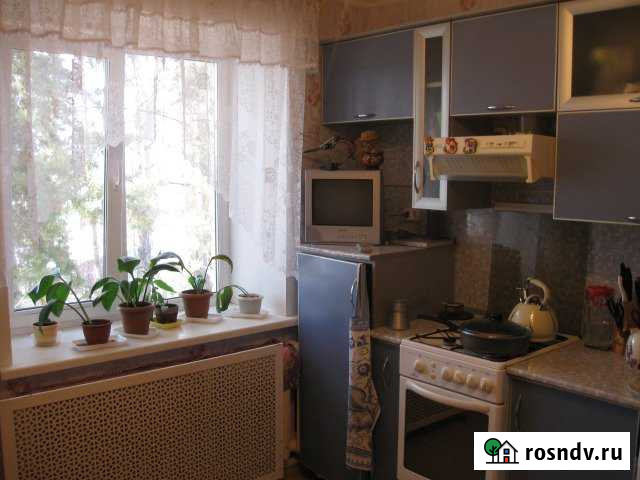 3-комнатная квартира, 68 м², 2/2 эт. на продажу в Кетово Кетово - изображение 1