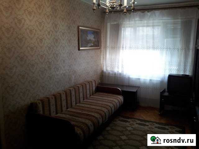 2-комнатная квартира, 41 м², 3/4 эт. в аренду на длительный срок в Дедовске Дедовск - изображение 1