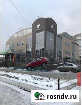 Офис 666 кв.м. Ачинск - изображение 1