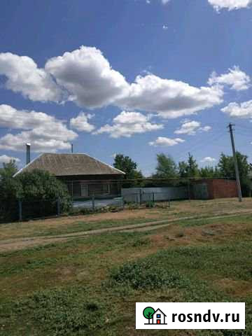 Дом 60 м² на участке 20 сот. на продажу в Пугачеве Пугачев - изображение 1