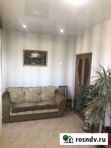 3-комнатная квартира, 60 м², 9/9 эт. на продажу в Нефтеюганске Нефтеюганск - изображение 1