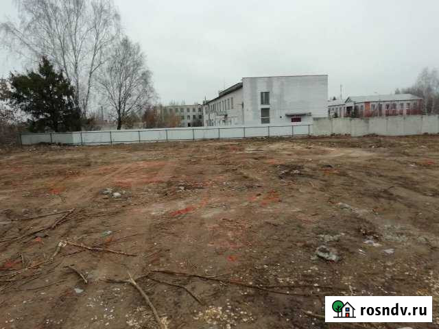 Участок промназначения 30 сот. на продажу в Брянске Брянск - изображение 1