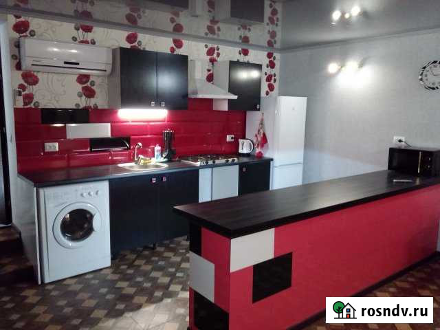1-комнатная квартира, 25 м², 1/2 эт. в аренду посуточно в Таганроге Таганрог - изображение 1
