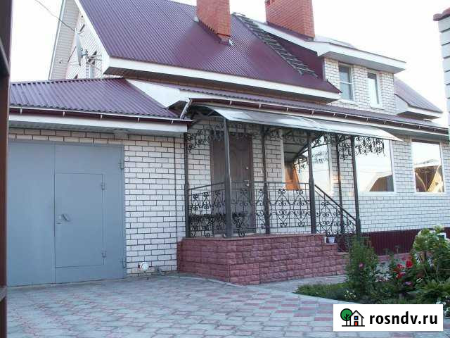 Коттедж 232 м² на участке 10 сот. на продажу в Ульяновске Ульяновск - изображение 1