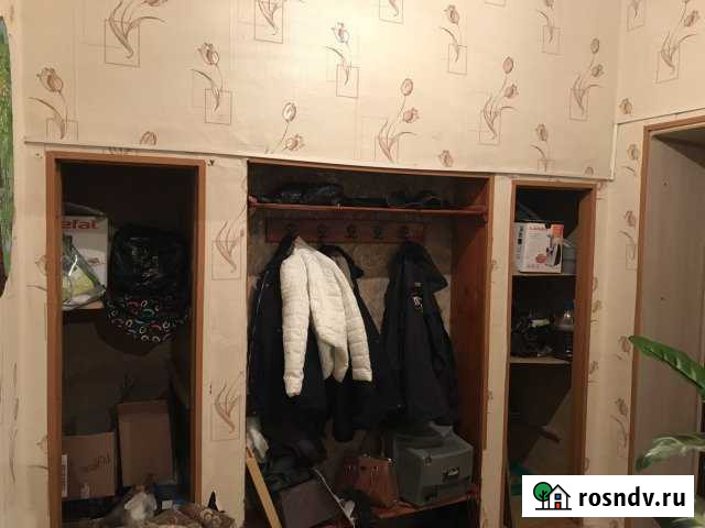 2-комнатная квартира, 63 м², 1/2 эт. на продажу в Юрюзани Юрюзань - изображение 1