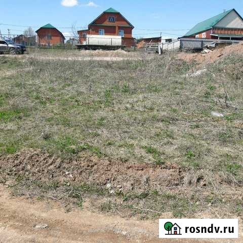 Участок ИЖС 8 сот. на продажу в Арске Арск - изображение 1