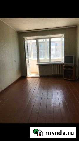 1-комнатная квартира, 29 м², 4/5 эт. на продажу в Тавде Тавда - изображение 1