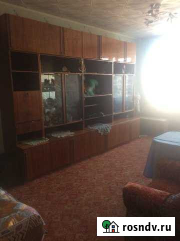 2-комнатная квартира, 54 м², 3/3 эт. на продажу в Луховицах Луховицы - изображение 1