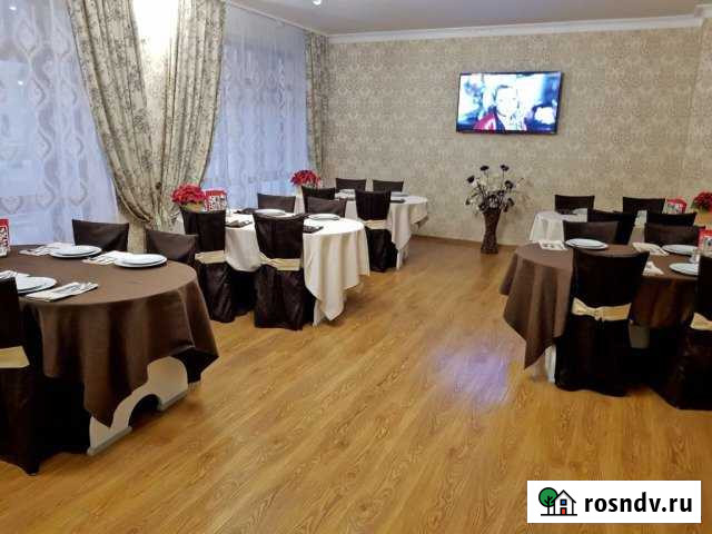 Помещение общественного питания, 200 кв.м. Красная Поляна - изображение 1