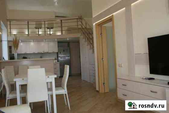 3-комнатная квартира, 85 м², 7/13 эт. в аренду посуточно в Алуште Алушта