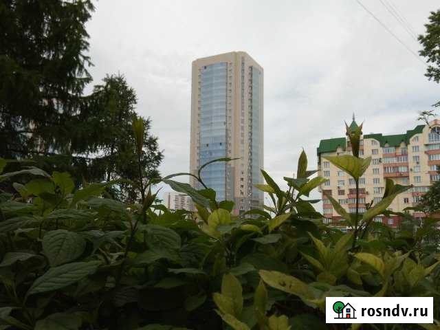 3-комнатная квартира, 76 м², 19/25 эт. на продажу в Новокузнецке Новокузнецк - изображение 1