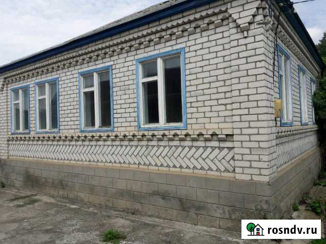 Дом 142 м² на участке 27 сот. на продажу в Чапаевском Чапаевское - изображение 1