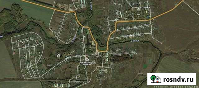 Дом 31 м² на участке 7.5 сот. на продажу в Старожилово Старожилово - изображение 1