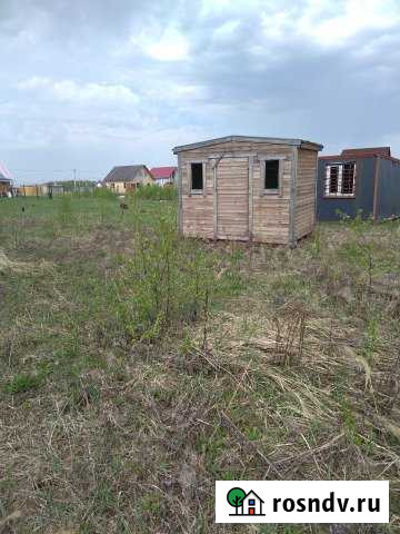 Участок СНТ, ДНП 8 сот. на продажу в Малино Малино - изображение 1