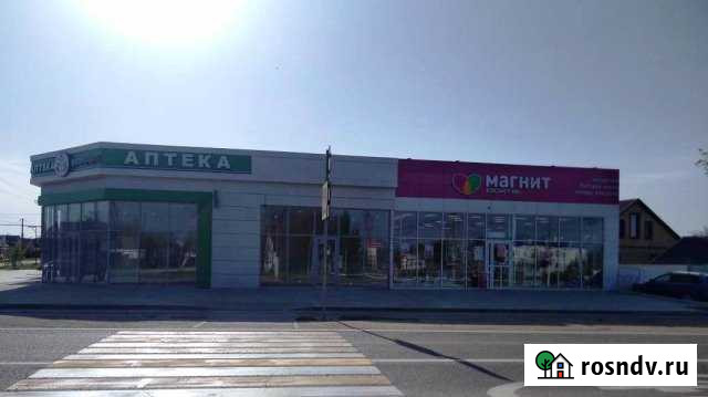 Торговое помещение, 70 кв.м. Варениковская - изображение 1