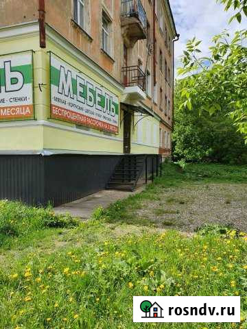 Торговое помещение, 164 кв.м. Вичуга - изображение 1