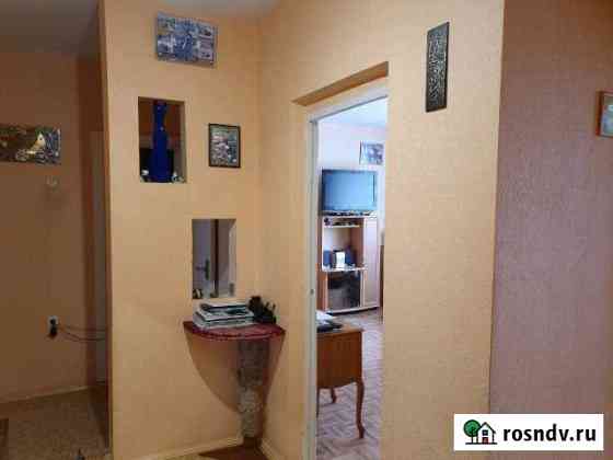 2-комнатная квартира, 57 м², 3/5 эт. на продажу в Белоярском Ханты-Мансийского АО Белоярский