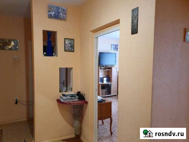 2-комнатная квартира, 57 м², 3/5 эт. на продажу в Белоярском Ханты-Мансийского АО Белоярский - изображение 1