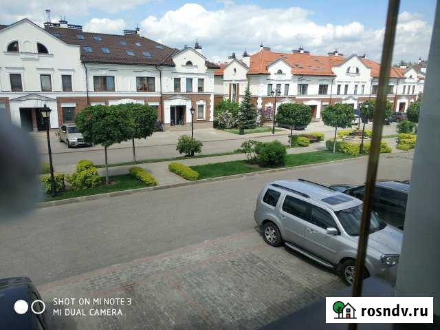 Таунхаус 160 м² на участке 1 сот. в аренду на длительный срок в Видном Видное - изображение 1