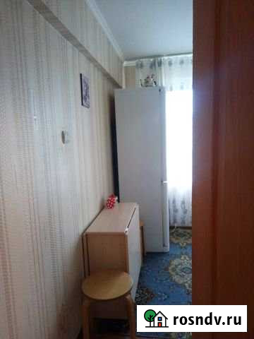 1-комнатная квартира, 30 м², 5/5 эт. в аренду на длительный срок в Белореченске Белореченск - изображение 1