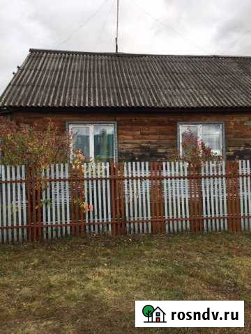 Дача 60 м² на участке 10 сот. на продажу в Исе Ис - изображение 1