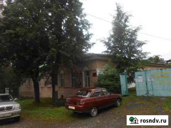 Помещение свободного назначения, 420 кв.м. Верхняя Салда