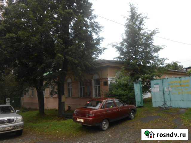 Помещение свободного назначения, 420 кв.м. Верхняя Салда - изображение 1