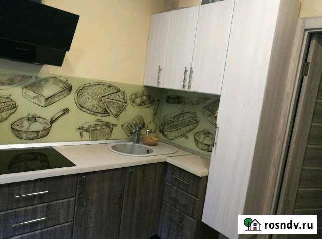 1-комнатная квартира, 34 м², 1/9 эт. на продажу в Жигулевске Жигулевск - изображение 1