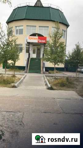 Помещение свободного назначения, 540 кв.м. Радужный - изображение 1