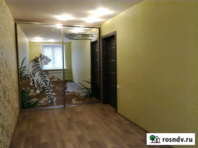 2-комнатная квартира, 50 м², 3/3 эт. на продажу в Грязях Грязи - изображение 1