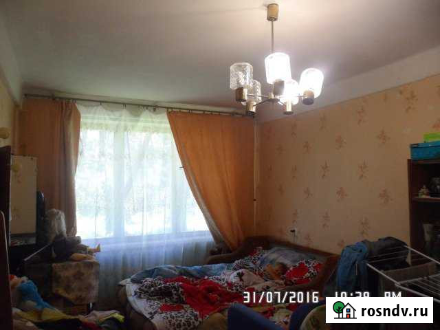 1-комнатная квартира, 31 м², 1/5 эт. на продажу в Гатчине Гатчина - изображение 1