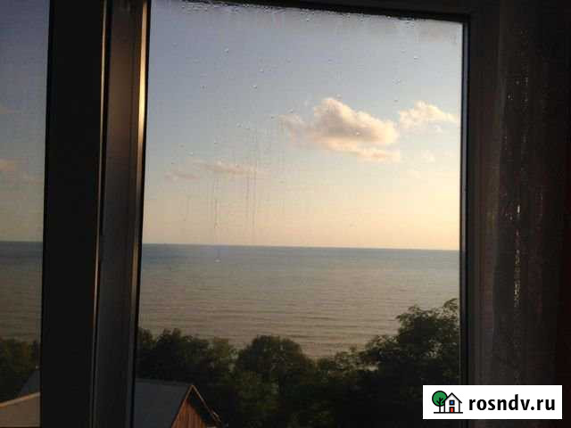 Комната 30 м² в 3-ком. кв., 2/3 эт. в аренду посуточно в Туапсе Туапсе - изображение 1