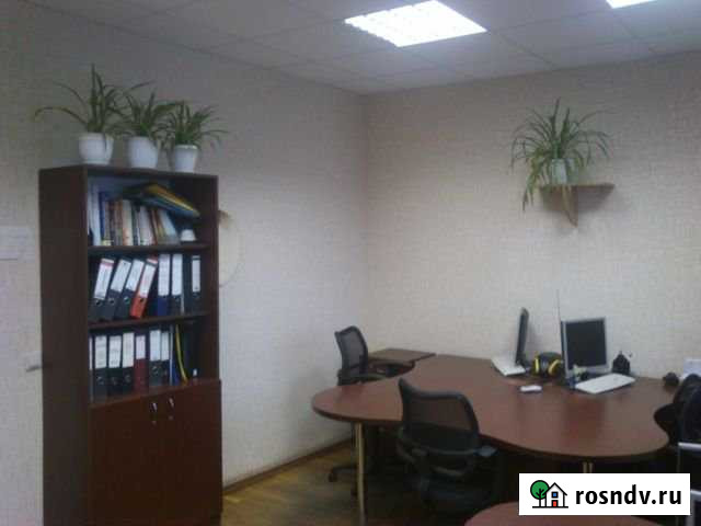 Офисное помещение, 17.5 кв.м. Альметьевск - изображение 1