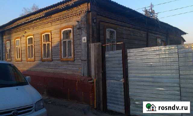 2-комнатная квартира, 40 м², 1/1 эт. на продажу в Ельце Елец - изображение 1