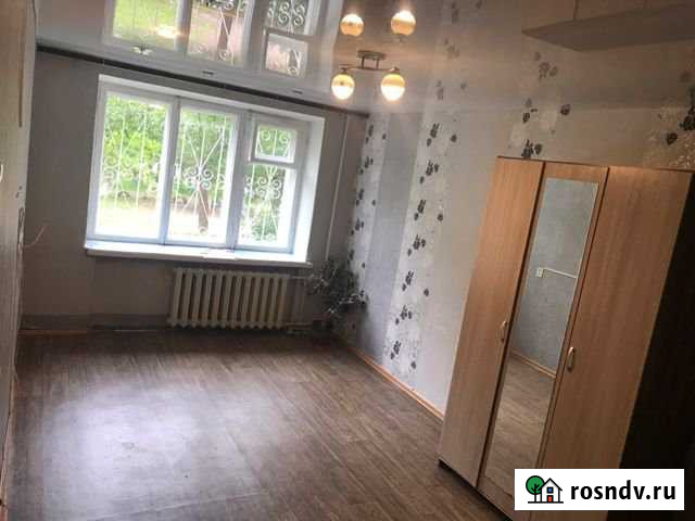 2-комнатная квартира, 45 м², 1/5 эт. на продажу в Чернушке Чернушка - изображение 1