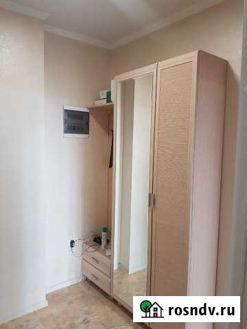 1-комнатная квартира, 45 м², 15/16 эт. в аренду на длительный срок в Батайске Батайск - изображение 1