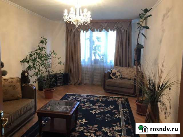 2-комнатная квартира, 60 м², 2/5 эт. на продажу в Горячем Ключе Горячий Ключ - изображение 1