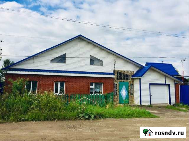 Дом 100 м² на участке 8 сот. на продажу в Богдановиче Богданович - изображение 1