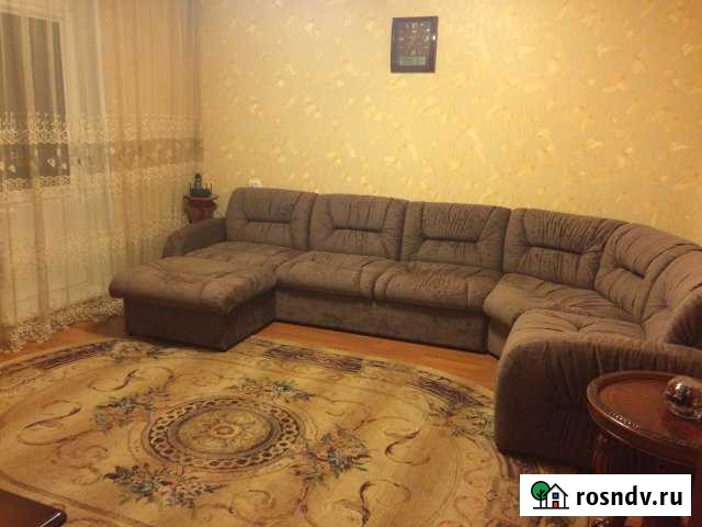 5-комнатная квартира, 100 м², 6/9 эт. на продажу в Красноярске Красноярск - изображение 1