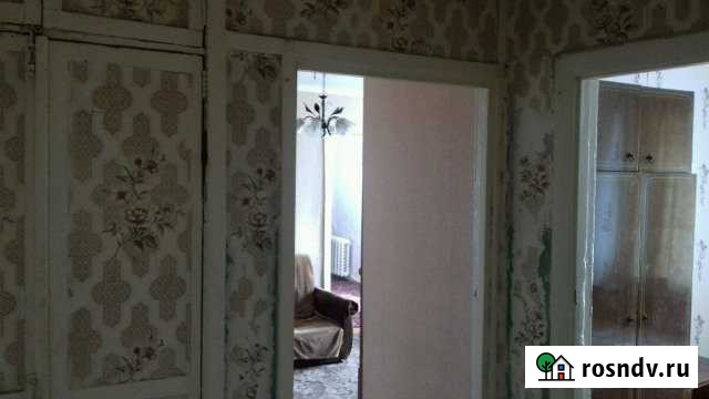 4-комнатная квартира, 63 м², 4/5 эт. на продажу в Оренбурге Оренбург - изображение 1