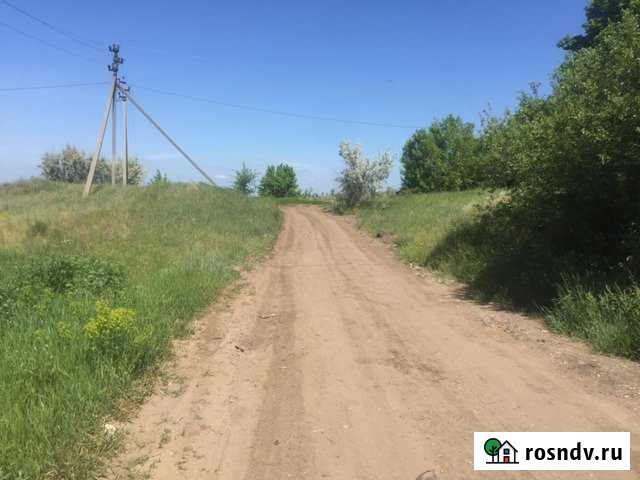 Участок промназначения 100 сот. на продажу в Саратове Саратов - изображение 1