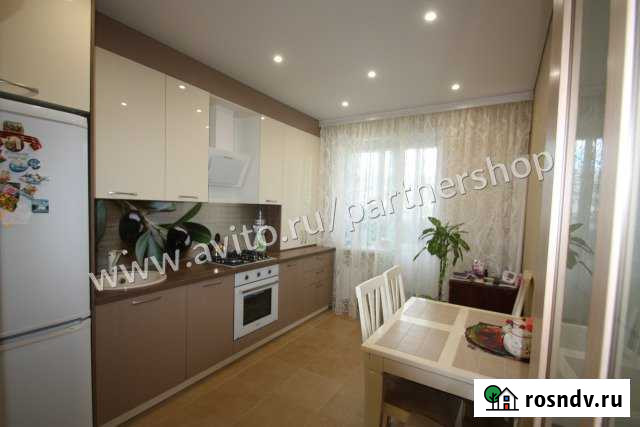 1-комнатная квартира, 37 м², 1/3 эт. на продажу в Переславле-Залесском Переславль-Залесский - изображение 1