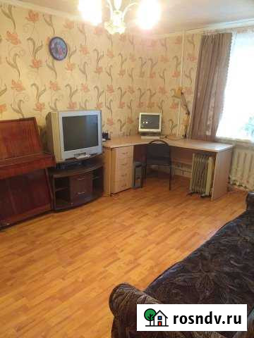 1-комнатная квартира, 30 м², 1/5 эт. на продажу в Советске Кировской области Советск - изображение 1